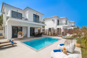 Queen of Zakynthos Luxury Villas
