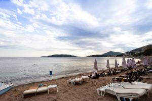 Jadran Apartments