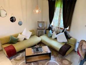 Maison spacieuse avec jardin à Saint-Brice-sous-Forêt - 蒙莫朗西