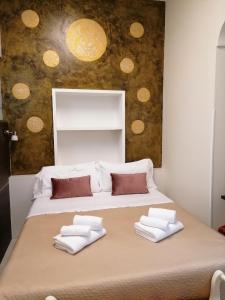 Basic Double Room room in Accommodation Verona