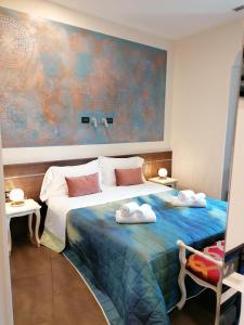 Standard Room with Free Parking room in Accommodation Verona