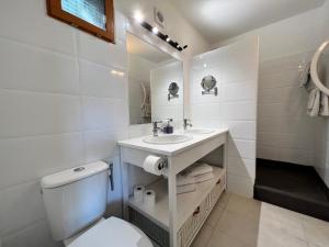 Appart'hotels Residence Les Sources : photos des chambres