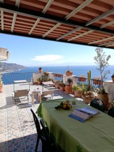 Il NORMANNO, Appartamento con panorama mozzafiato