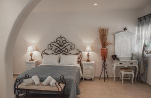 PITHOS MODERN APARTMENTS