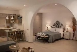 PITHOS MODERN APARTMENTS - Éxo Goniá