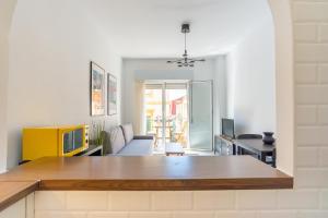 LU&CIA THYSSEN CITY CENTER