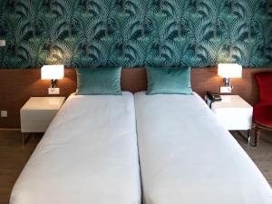 Hotels Grand Hotel du Parc : photos des chambres