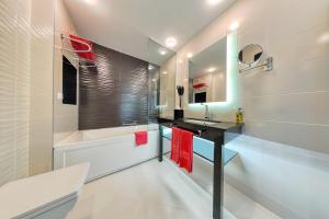 GRIFID Metropol Hotel - Premiuminclusive & Private Beach - Adults Only