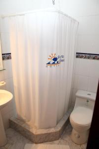 Hotel Puerto Ballesta