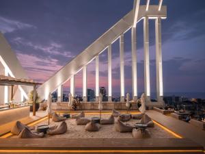 Arbour Hotel and Residence