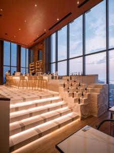 Arbour Hotel and Residence