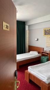 Hotel SunGarden Salin