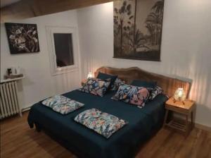 B&B / Chambres d'hotes Domaine la tuilerie : photos des chambres