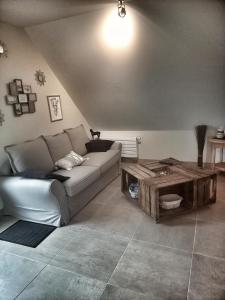 B&B / Chambres d'hotes B&B Chez Severine : photos des chambres