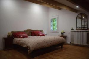 B&B / Chambres d'hotes Domaine la tuilerie : photos des chambres