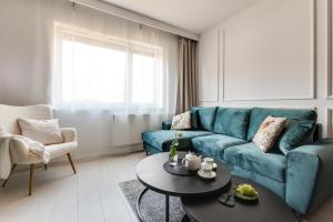 Magic Place - Francuska Park - Free Garage - Self Check-in