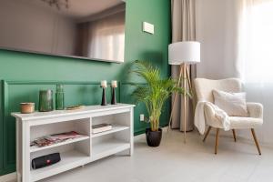 Magic Place - Francuska Park - Free Garage - Self Check-in