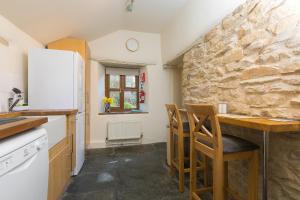 The Annex - Trewolla Cottage