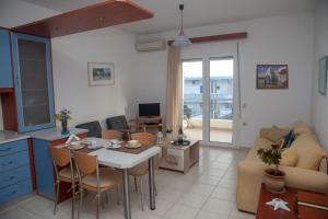 ANALIPSI apartment No1 - MAKRY GIALOS-CRETE