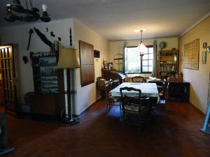 Sejours chez l'habitant Chambre dans propriete La Croix du Sud : photos des chambres