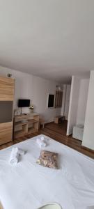 Double Room room in Hotel Dacor