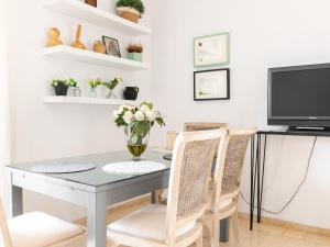 Apartamento centrico Loyola