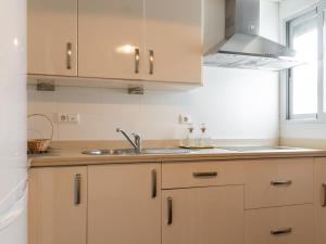 Apartamento centrico Loyola