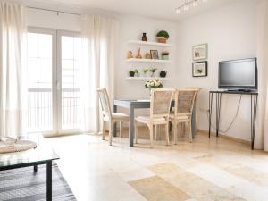 Apartamento centrico Loyola