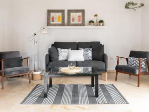 Apartamento centrico Loyola