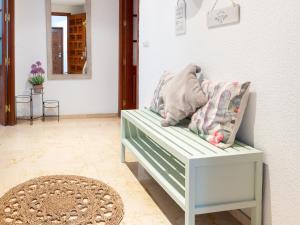 Apartamento centrico Loyola