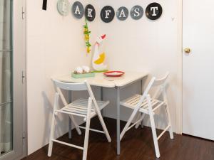 Apartamento centrico Loyola