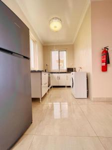 Cozy Private Apartments with beautiful view of Lake Victoria