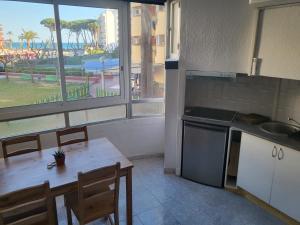 Estudio III Loft, La Pineda, Salou, playa, Port Aventura con Piscina