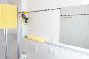 Gästehaus Kleeberger