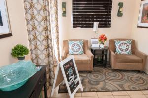 Sonesta Simply Suites Garden Grove Anaheim