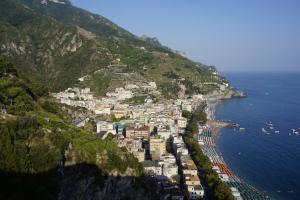 Casa Vacanze Nonno Aldo