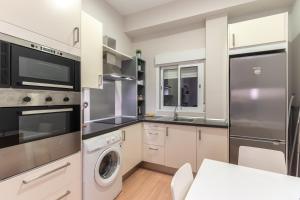 Bilbao Arte II by Aston Rentals