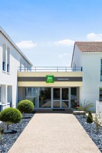 Hotels ibis Styles Marennes d'Oleron : photos des chambres