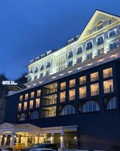 Mell Hotel - Trabzon