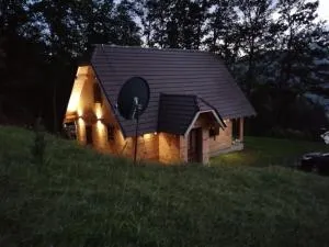 EKO KUĆA HEDONIJA - Jevtići