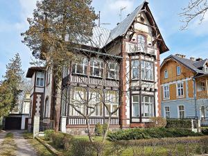 Baltic Home Sienkiewicza 5