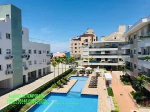Apartamento Completo na Praia dos Ingleses - Florianópolis