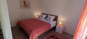 House "Olive Tree" - Apatija