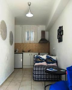 Katerina & Joanna Adamas Studio Milos