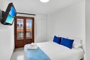Apartamento El Unicornio De Paula By Paramount Holidays