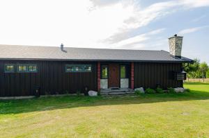 Three-Bedroom Chalet room in Høvringen Fjellstue