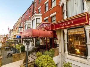 Oak Lea Hotel - Blackpool