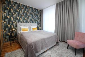 Tallinn City Apartments - Old Town Townhouse