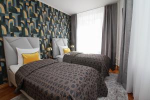 Tallinn City Apartments - Old Town Townhouse