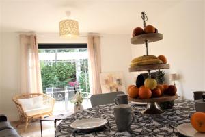 Les Bastidons de lIsle - Le Seguret - 3 étoiles